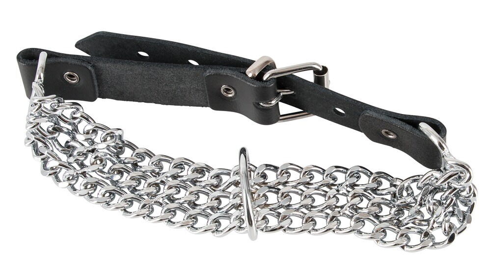 Chain Collar