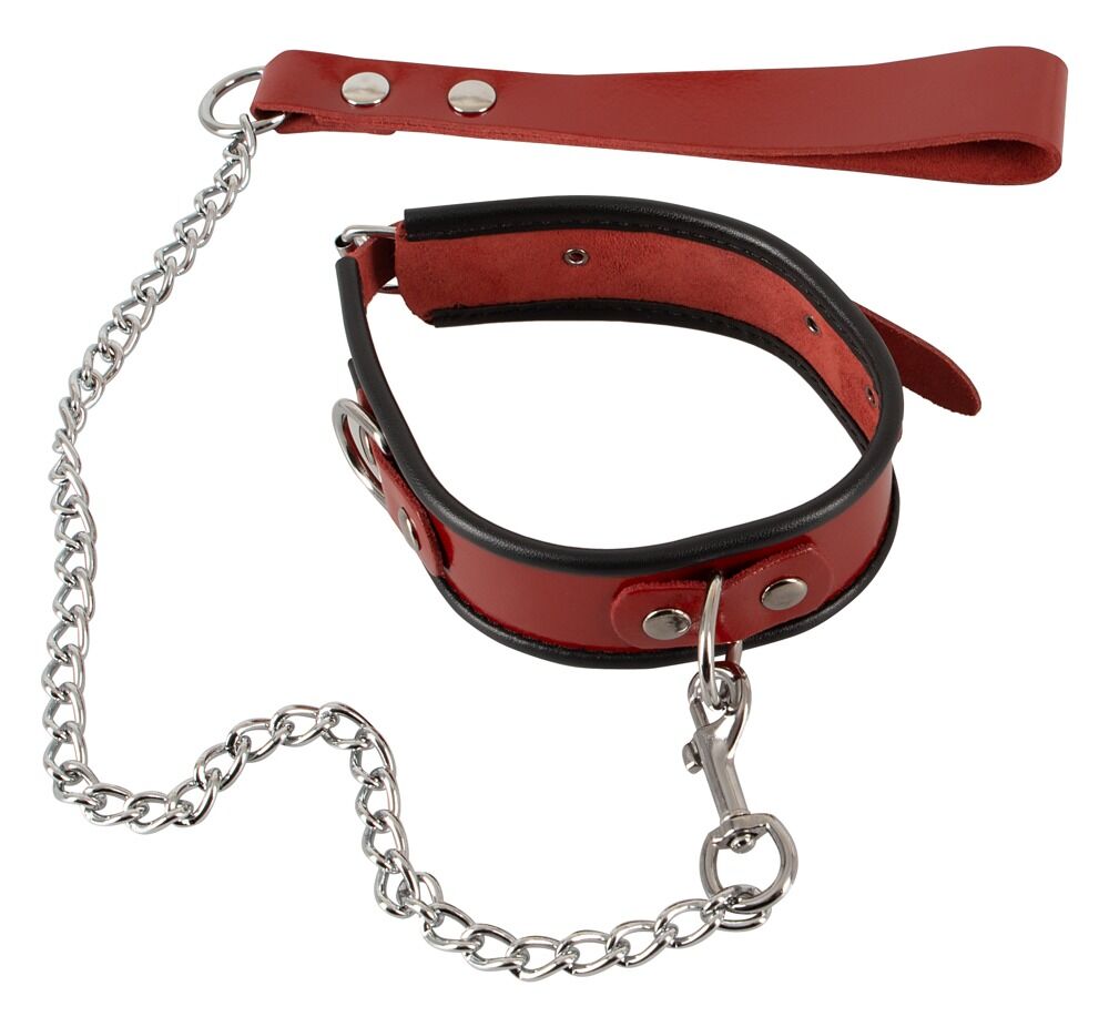 Collar plus Leash