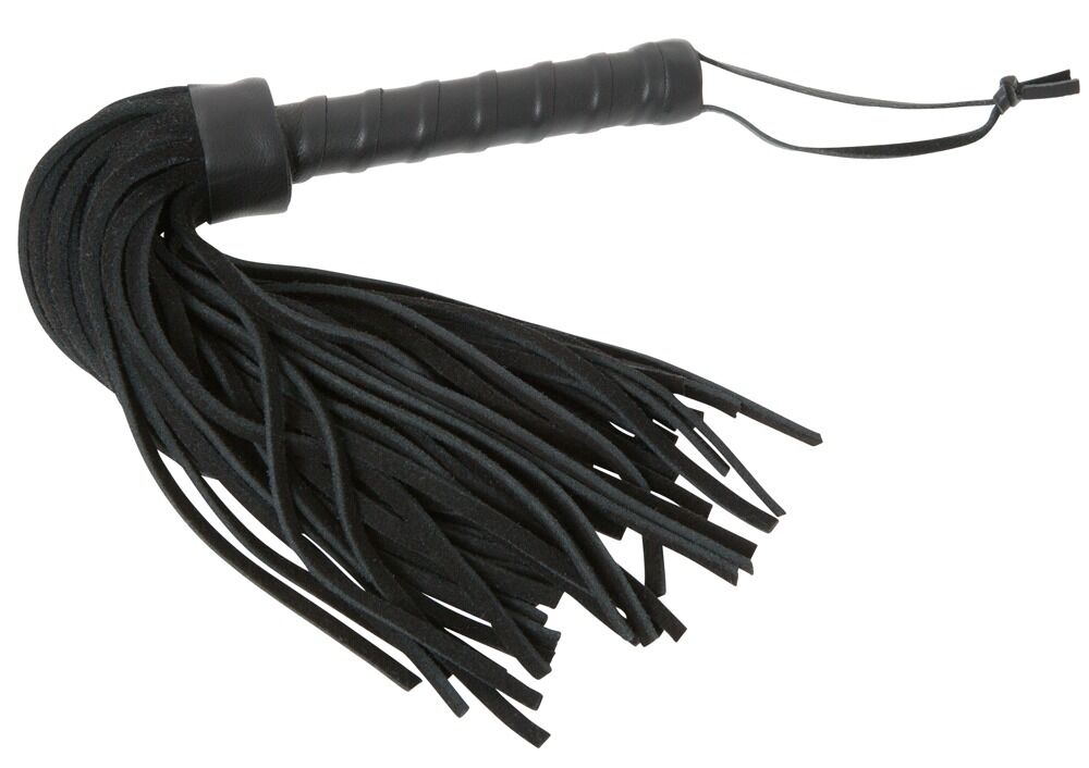 Leather Flogger