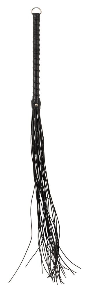 Leder-Flogger Cord