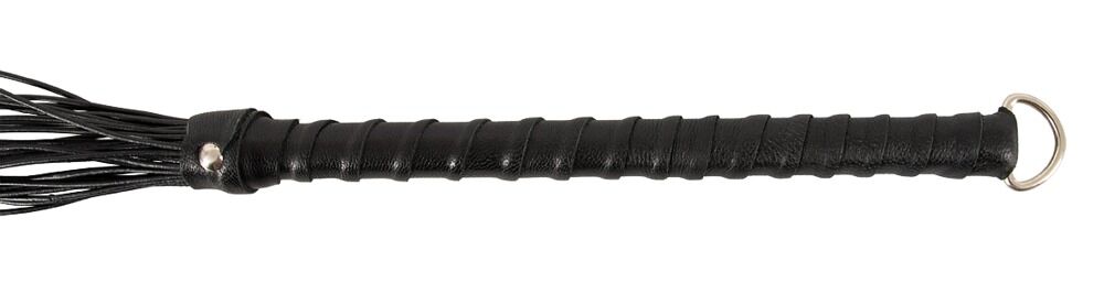 Leder-Flogger Cord