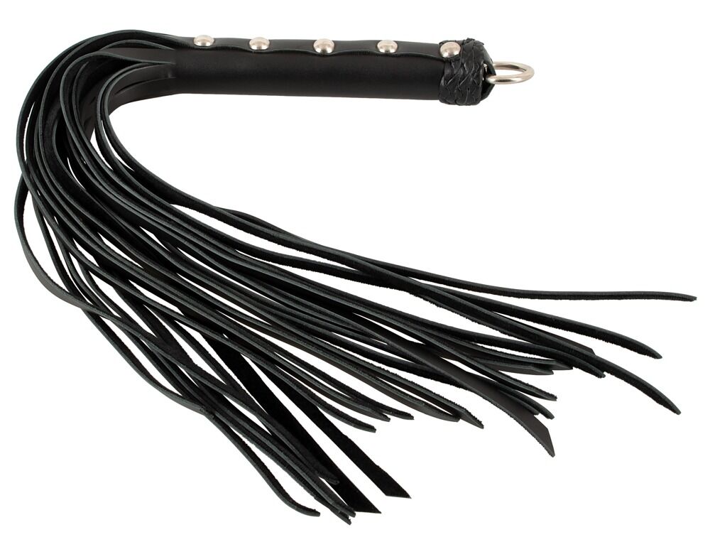 Leder-Flogger Beginner