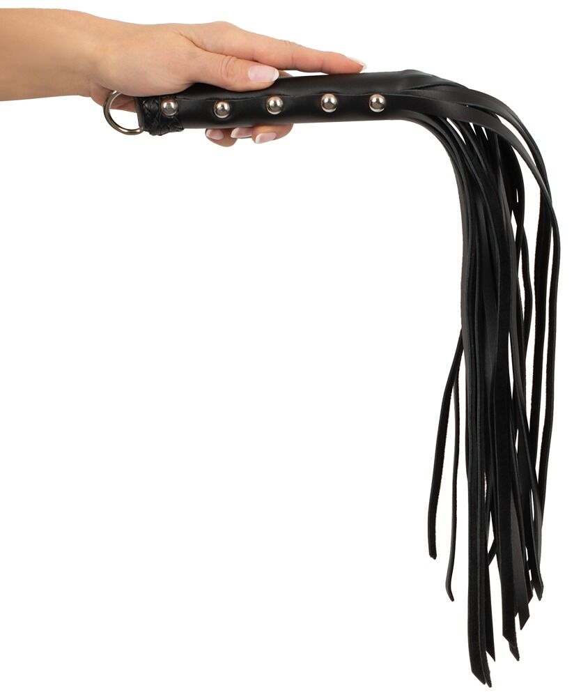 Leder-Flogger Beginner