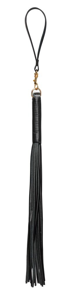 Leather Flogger