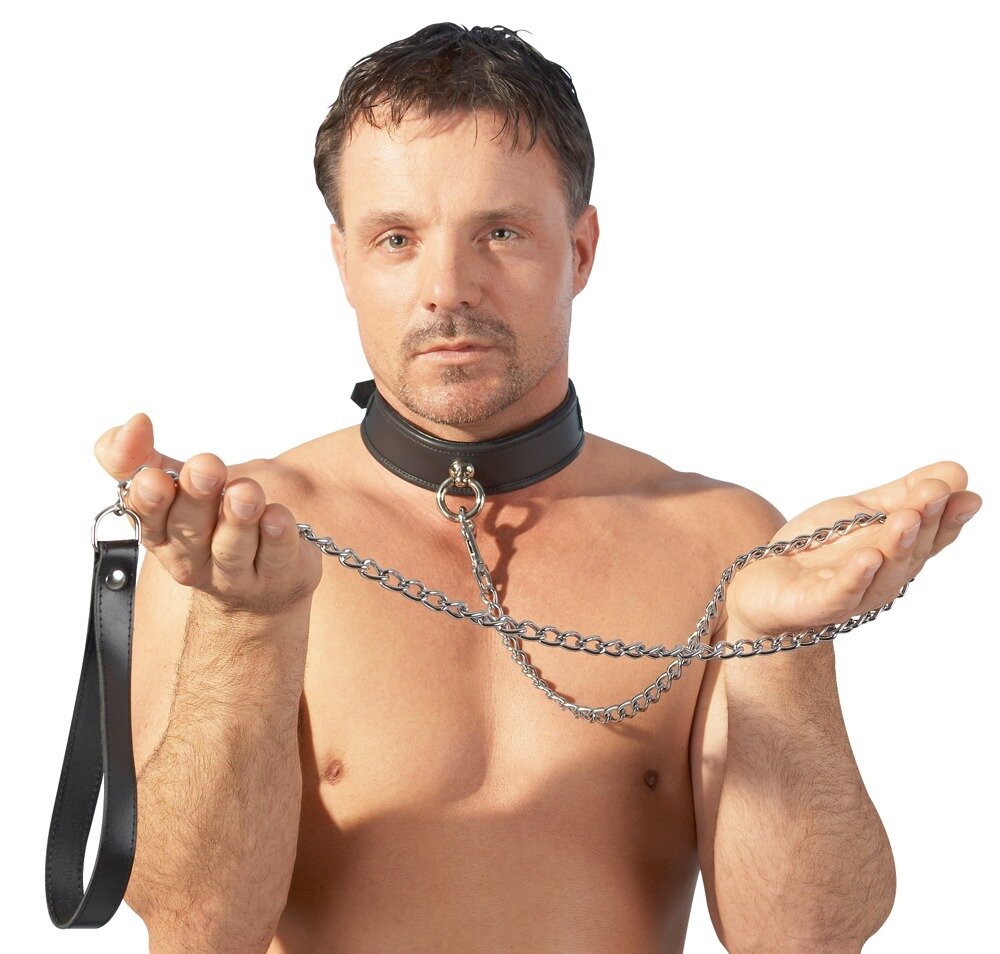 Leather Leash