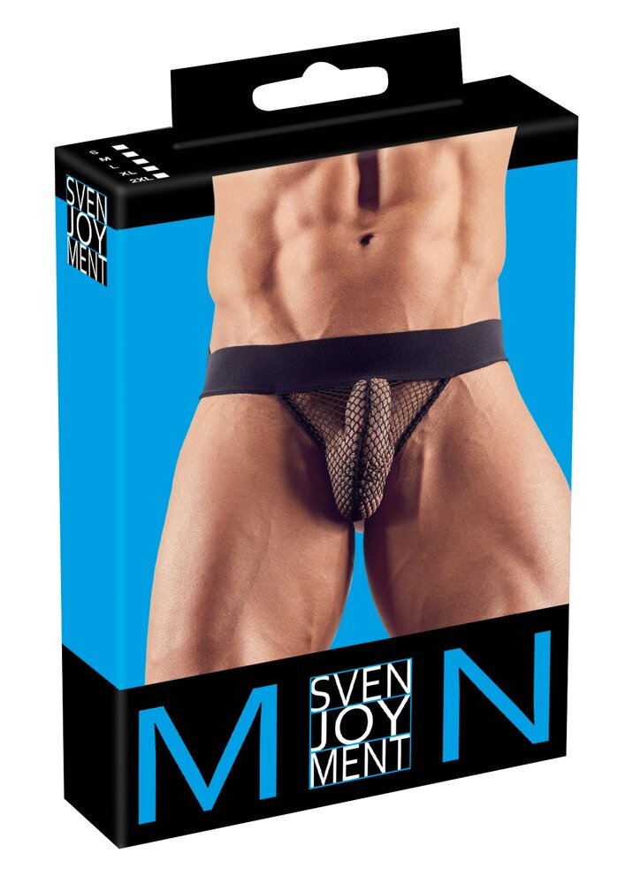 Herren Jock L