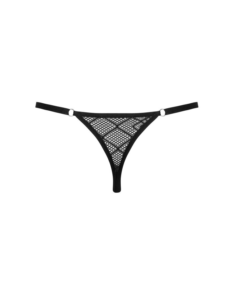 Thong Severio