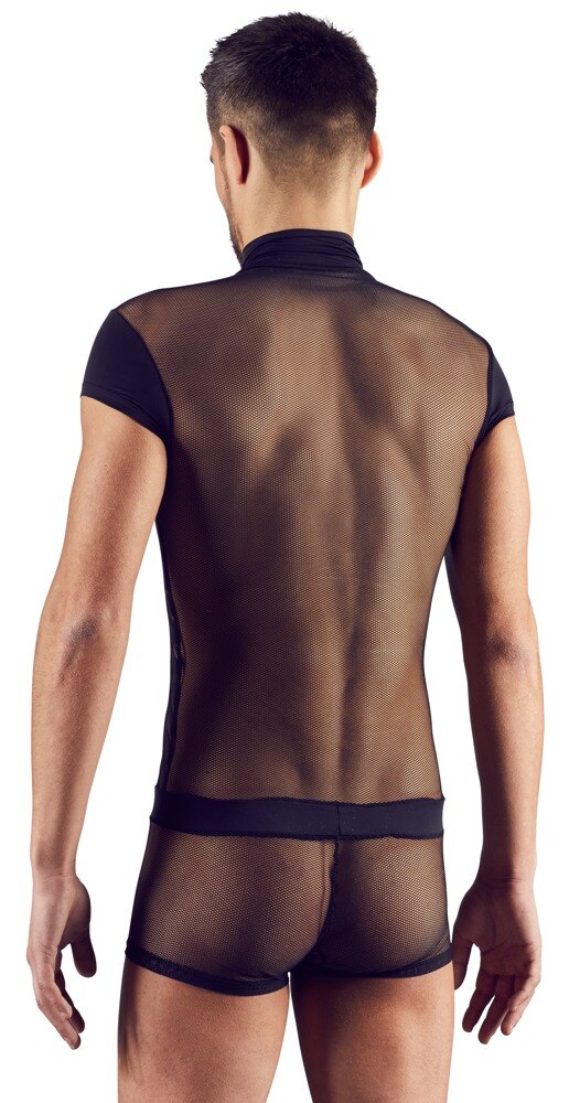 Herren Body L