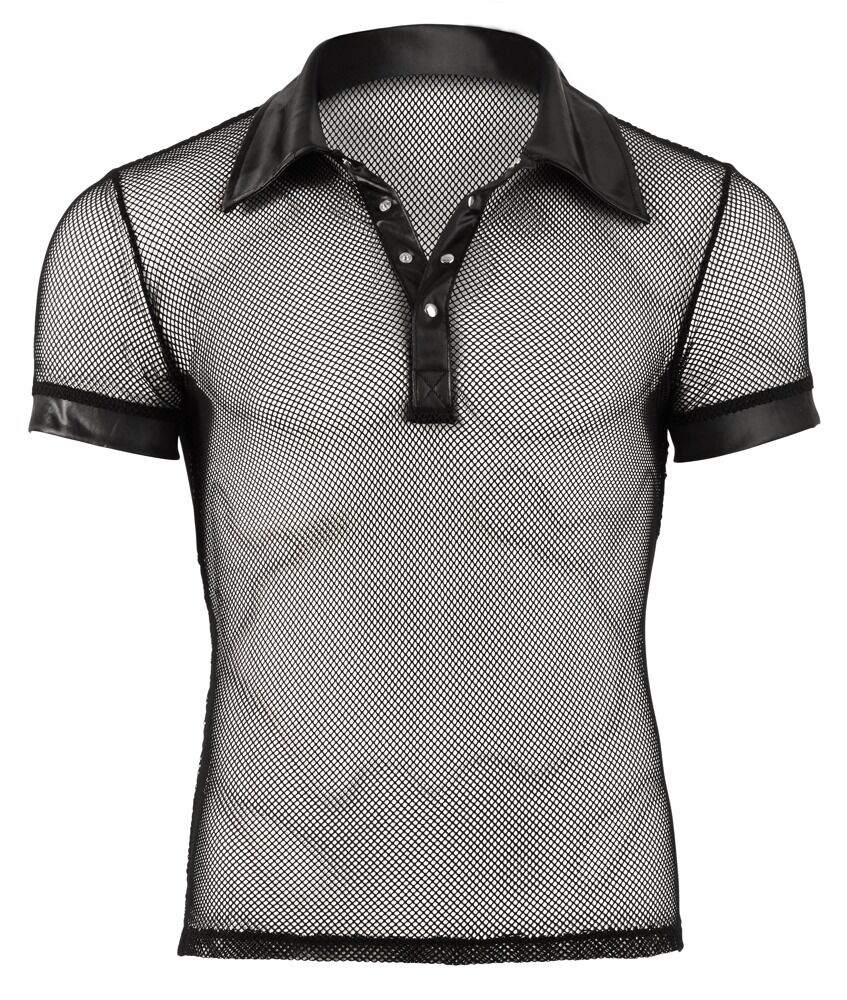 Herren Shirt L