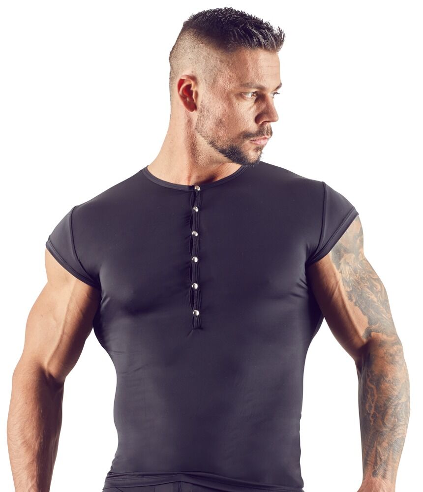 Herren Shirt S