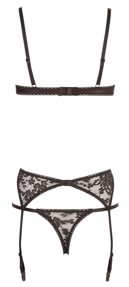 Set reggiseno