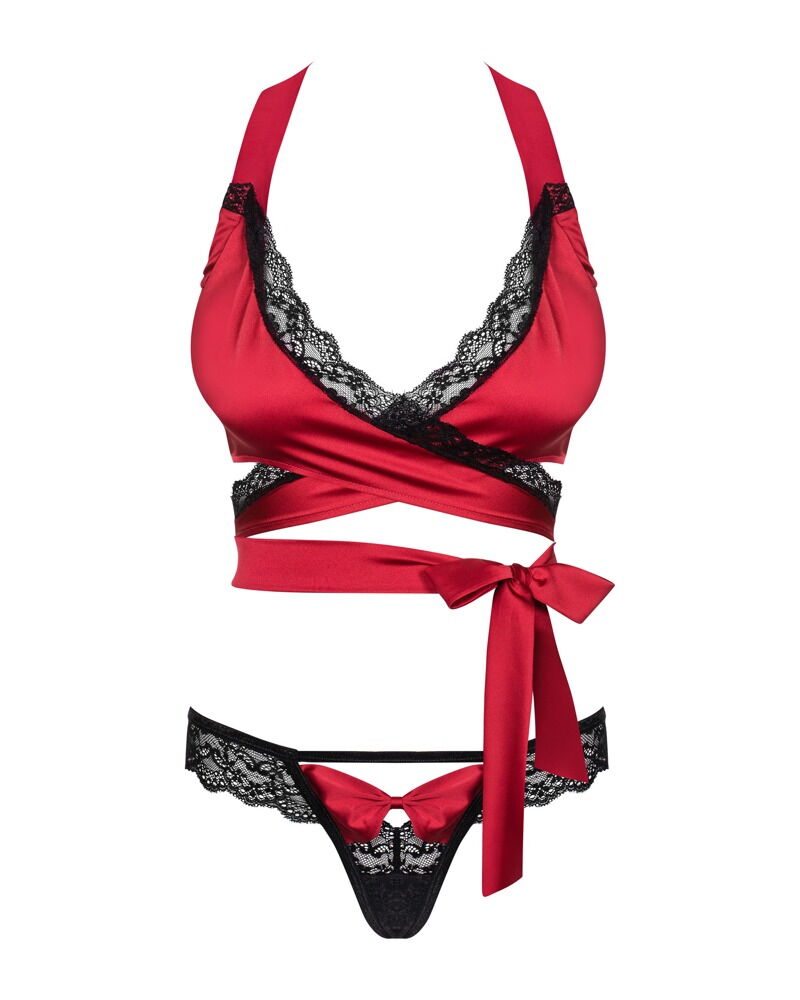 Sensuelia 2-pcs set