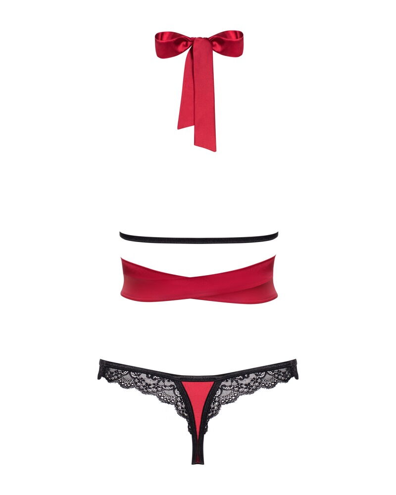 Sensuelia 2-pcs set