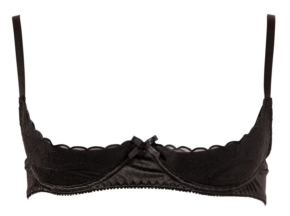 Basic Shelf Bra