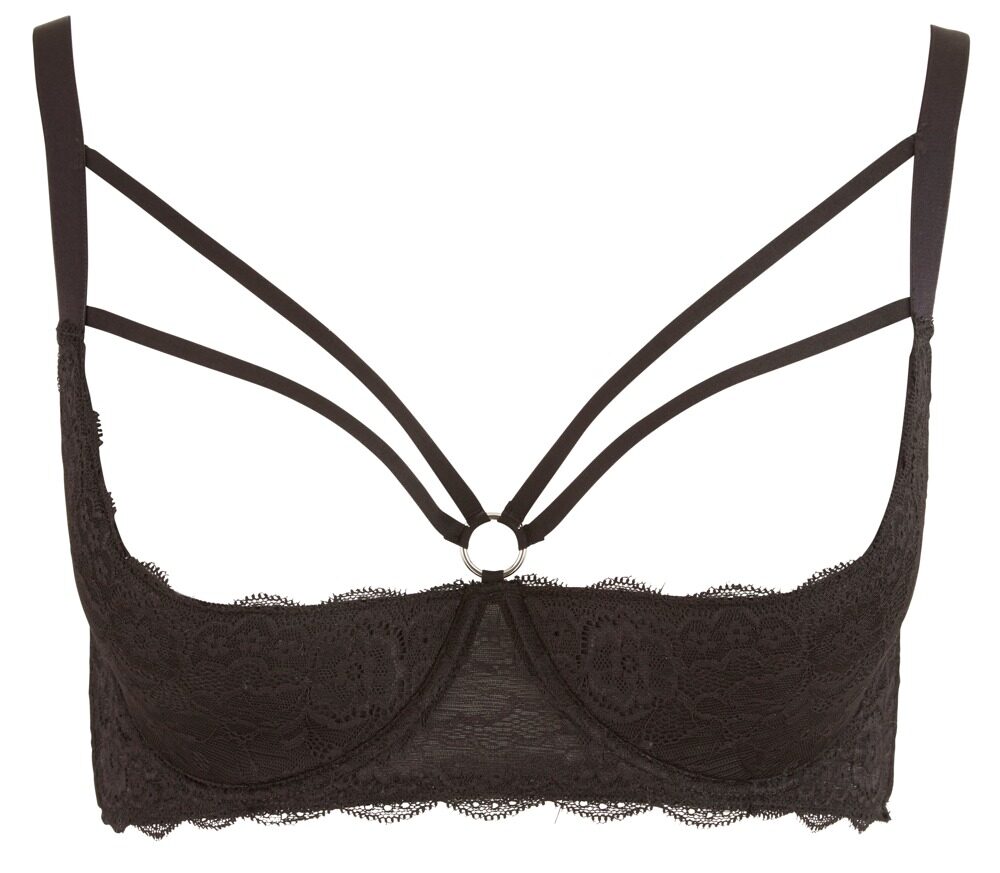 Underwired Shelf Bra