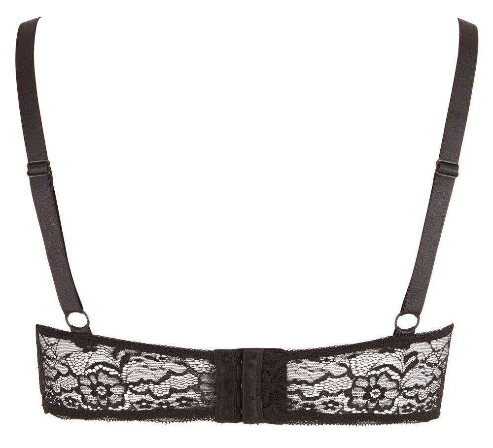 Underwired Shelf Bra