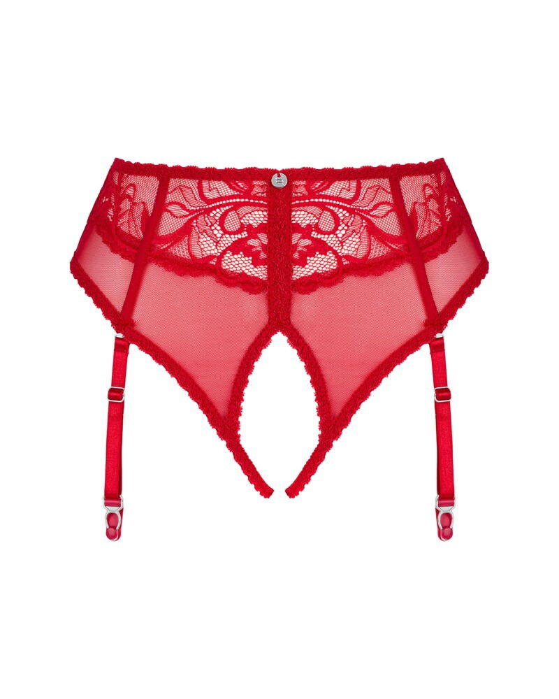 Dagmarie garter panties