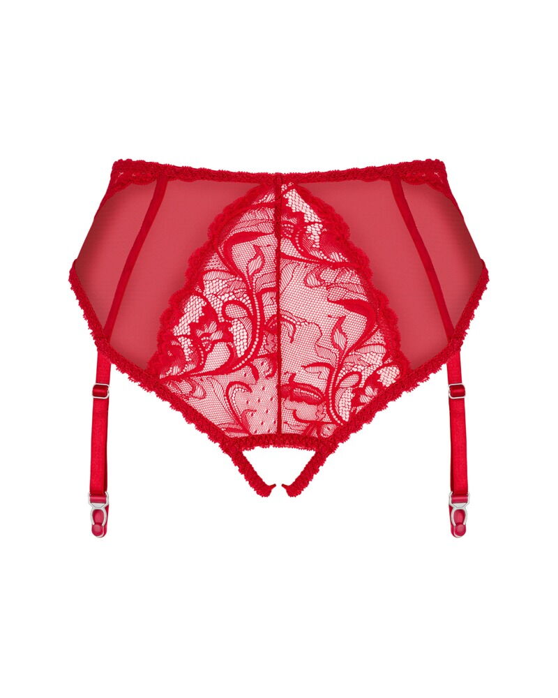 Dagmarie garter panties