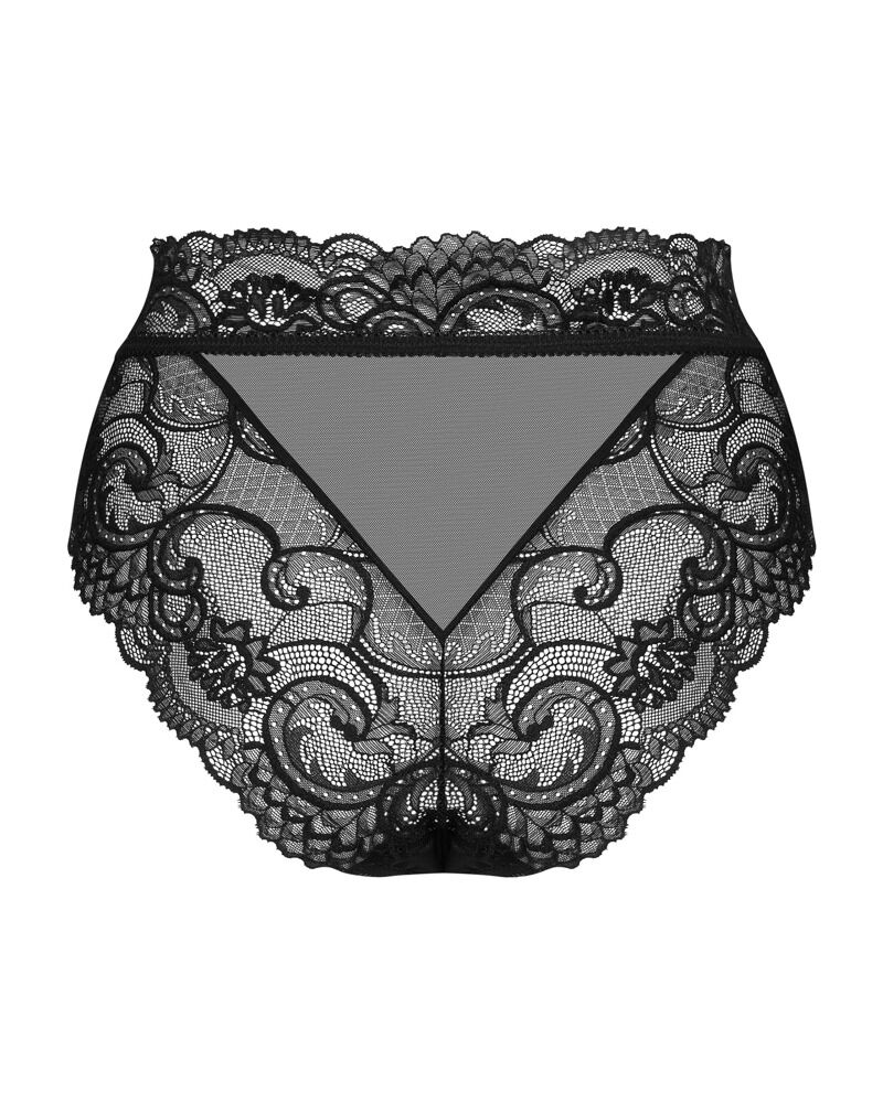 Elizenes panty high waist