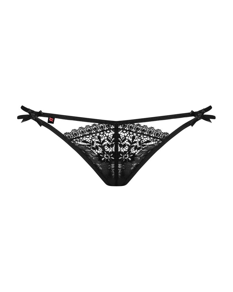 Intensa double thong