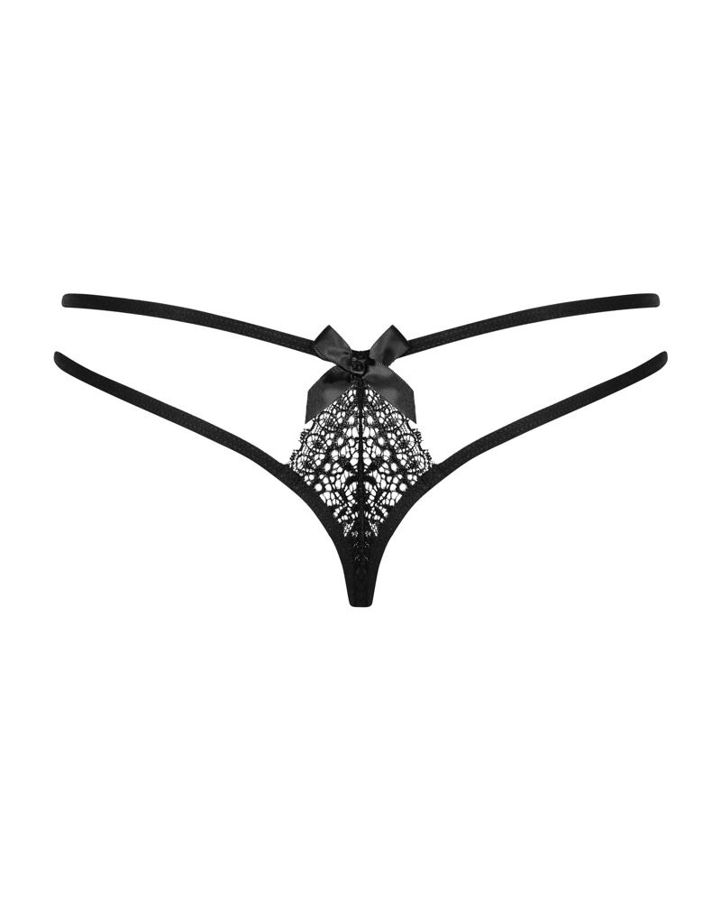 Intensa double thong