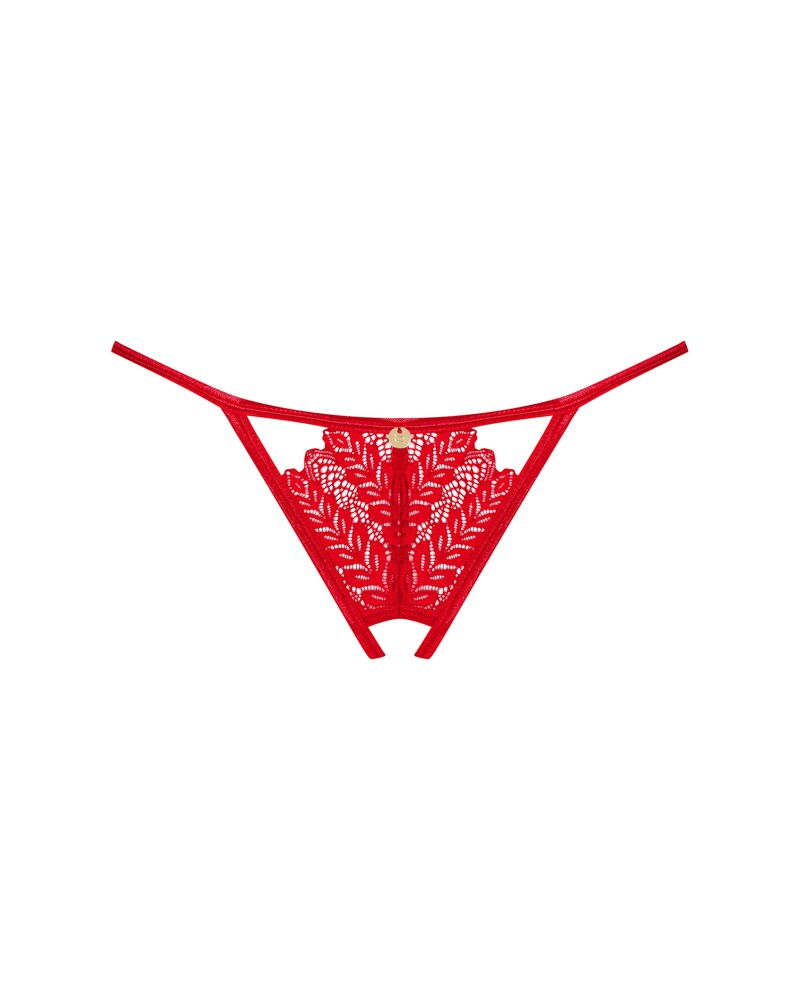 Thong Ingridia