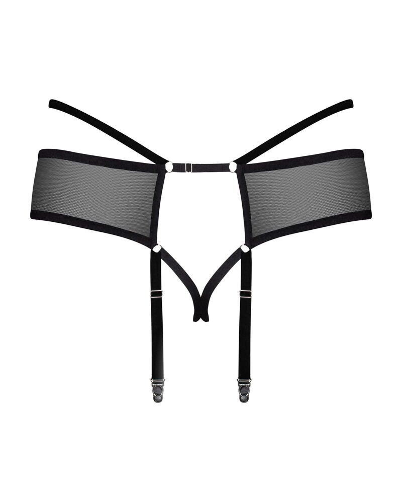 Jagueria garter belt