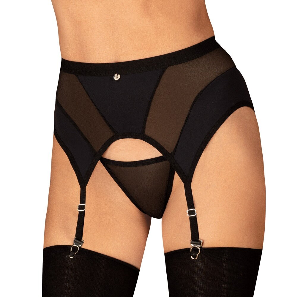 Suspender Belt Chic Amoria