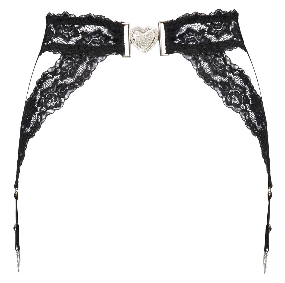 Suspender Belt