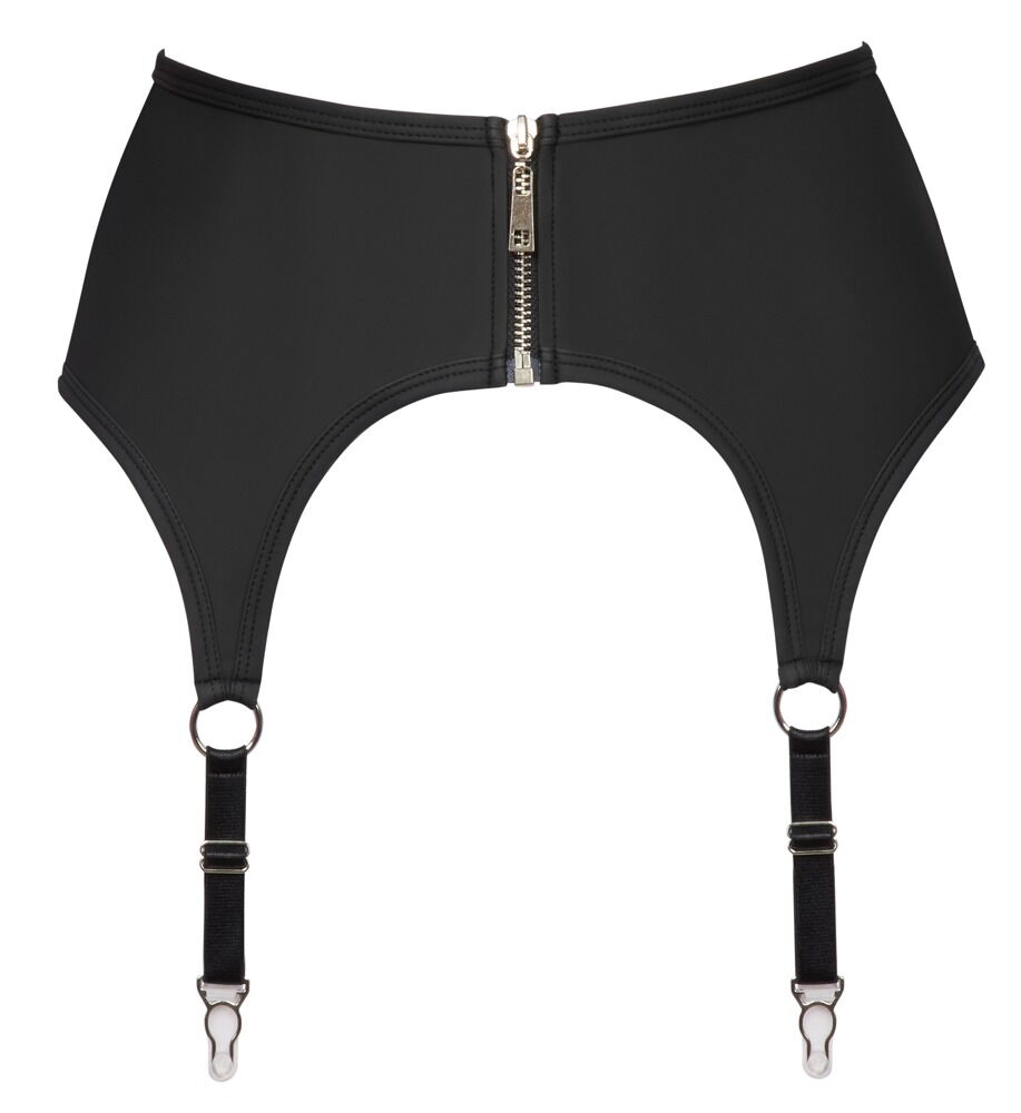 Suspender Belt