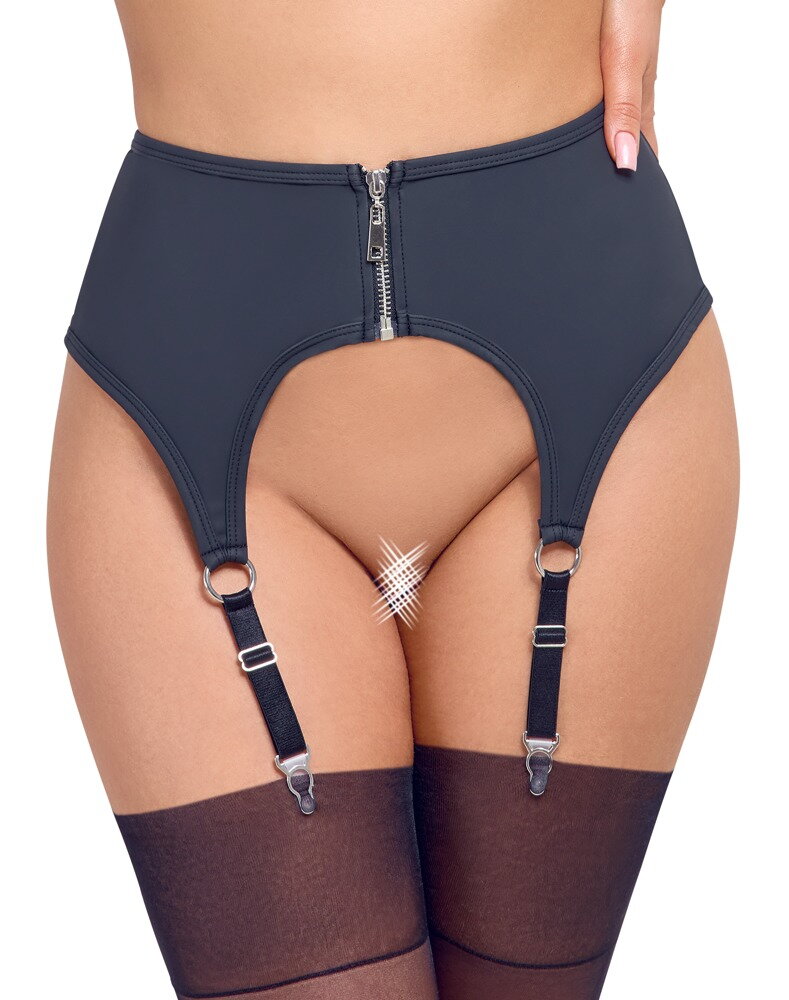 Suspender Belt