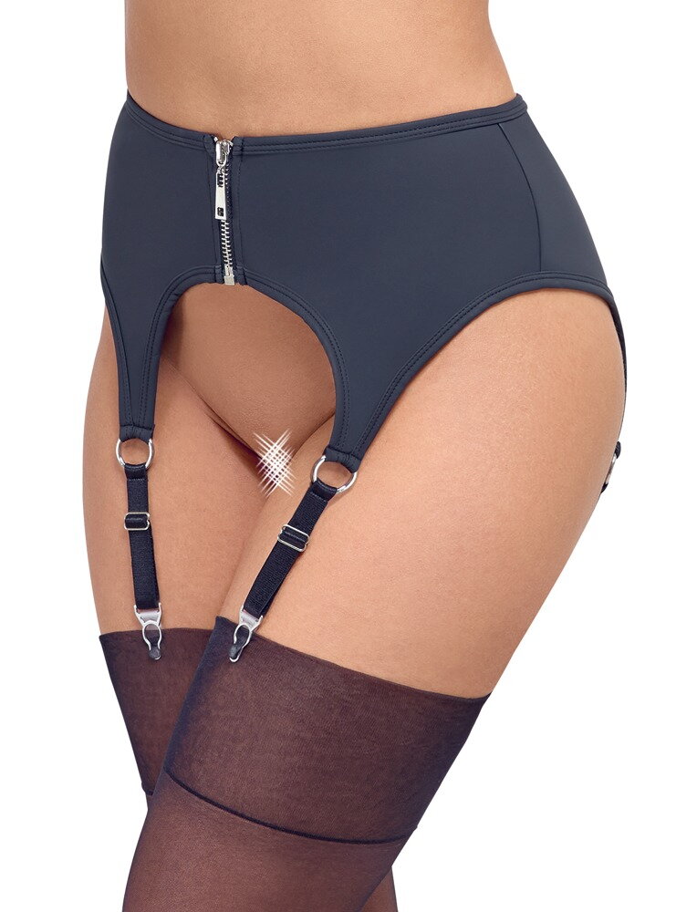 Suspender Belt