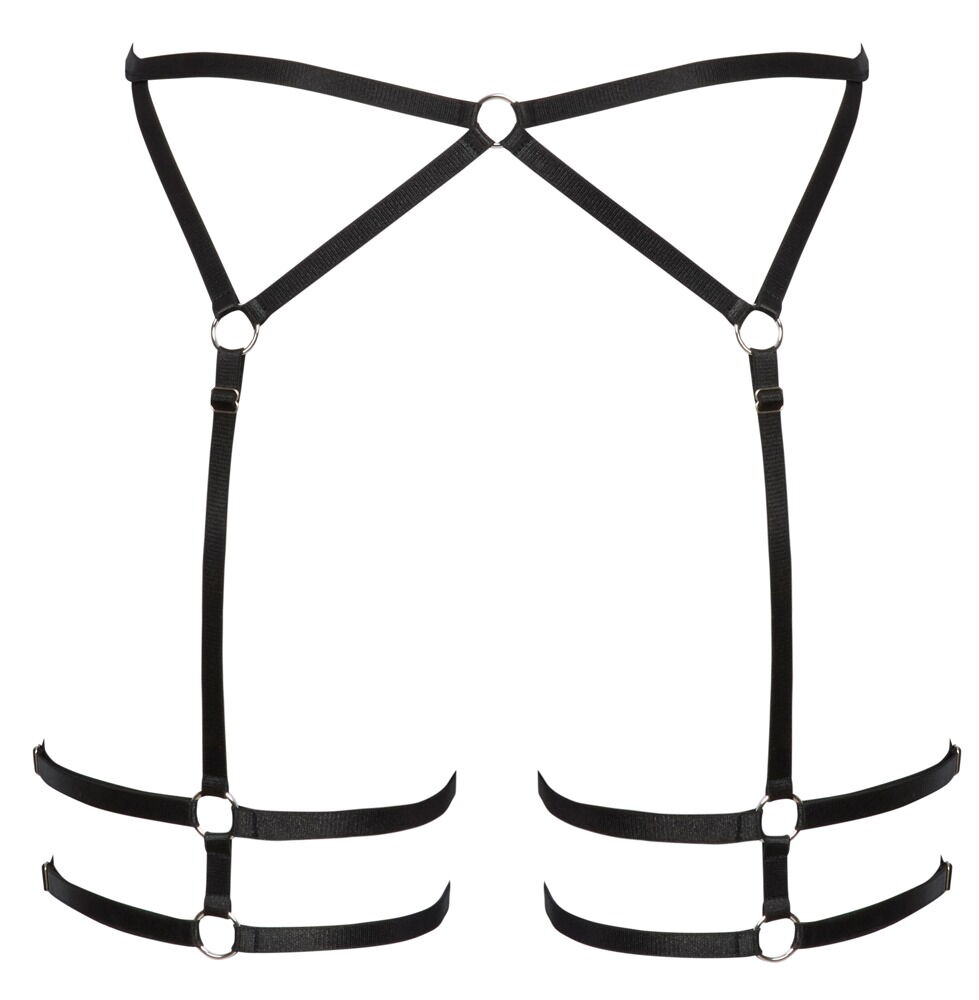 Suspender Belt