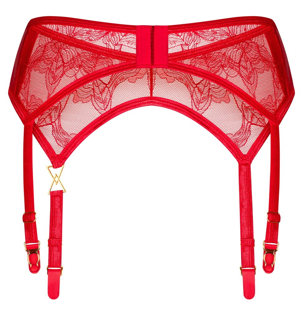 Suspender Belt Aliosa