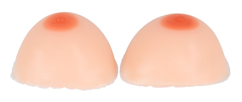 Silicone Breasts 400 g