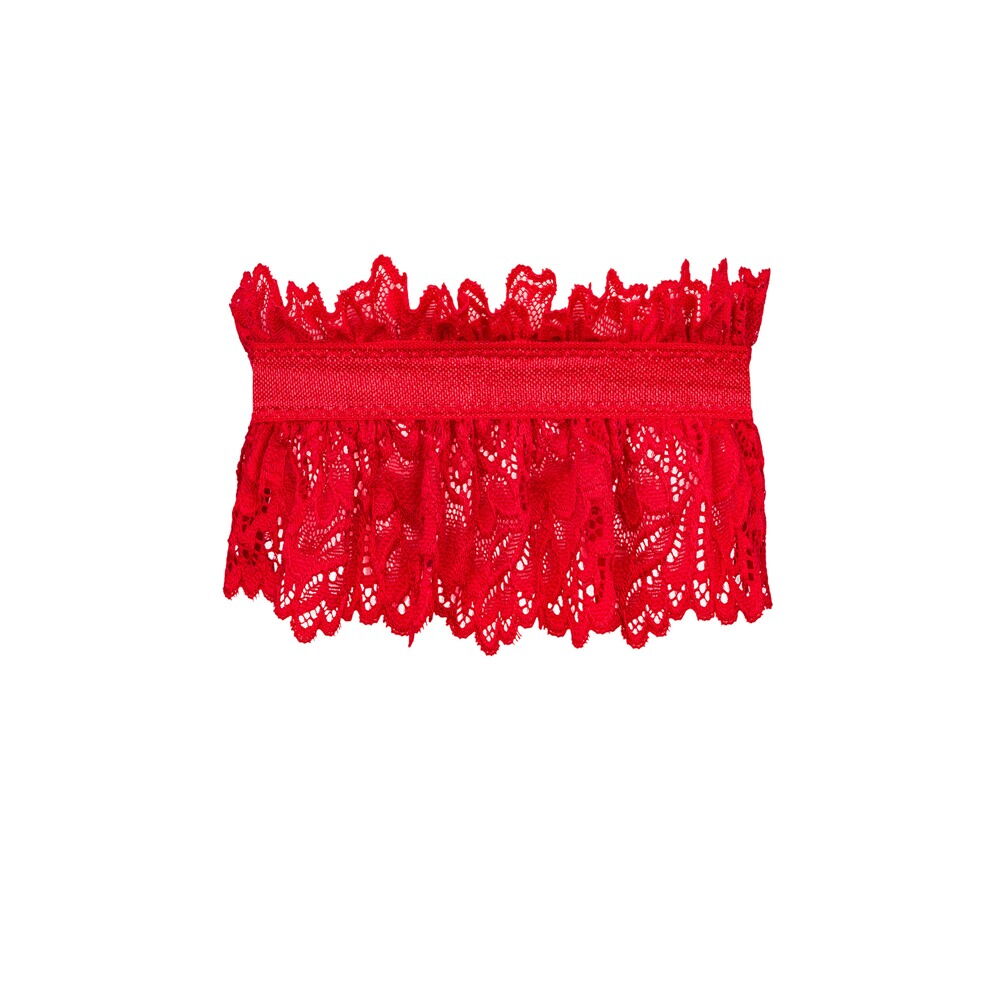 Amor Cherris garter