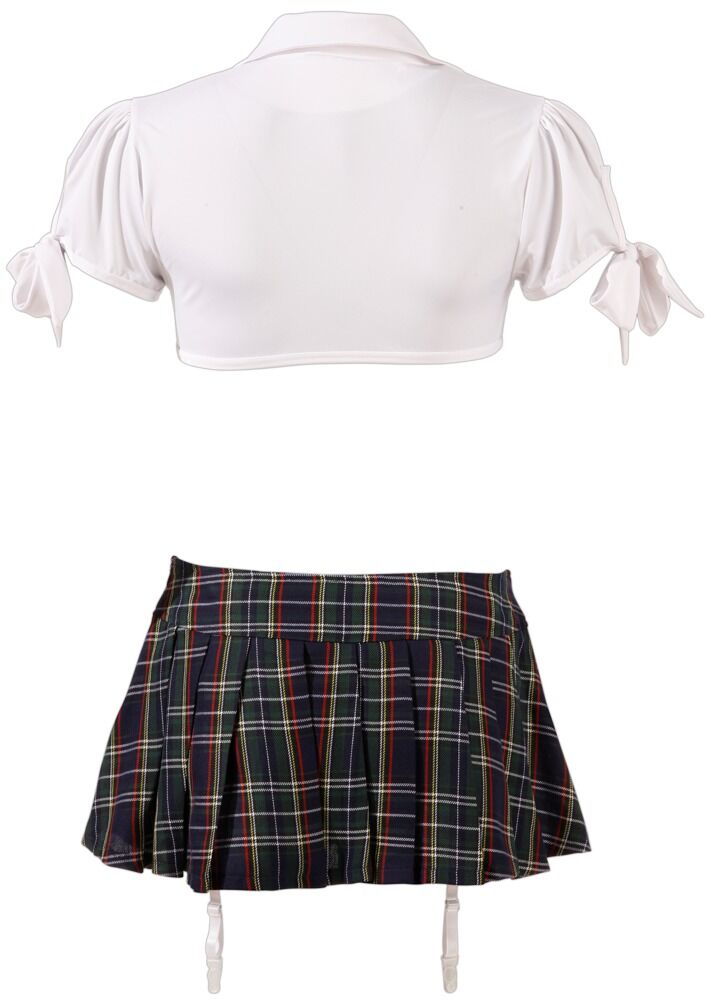 Conjunto colegiala