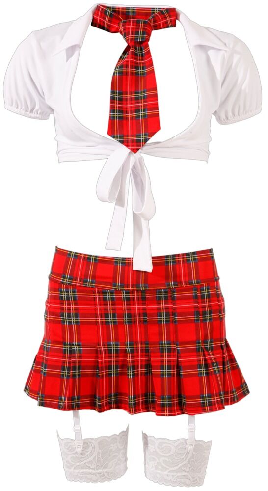 Conjunto colegiala