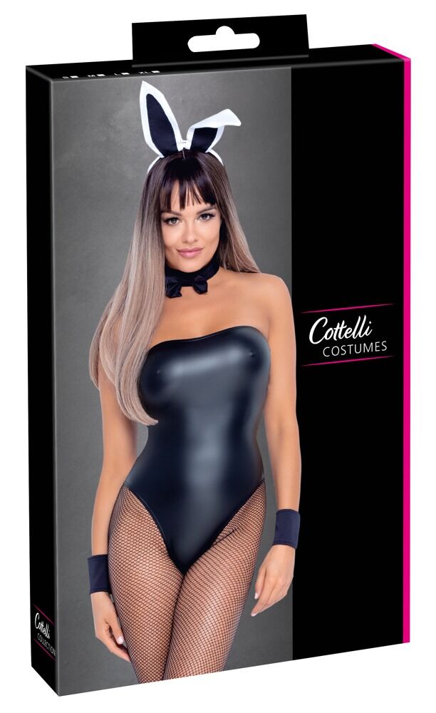 Bunny-Set