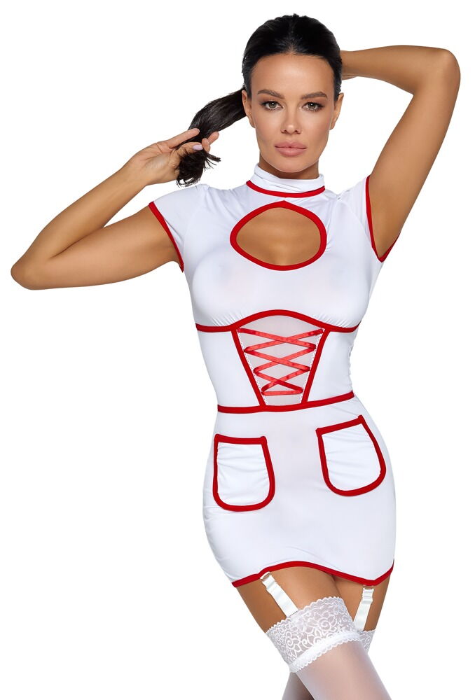 Nurse Costume