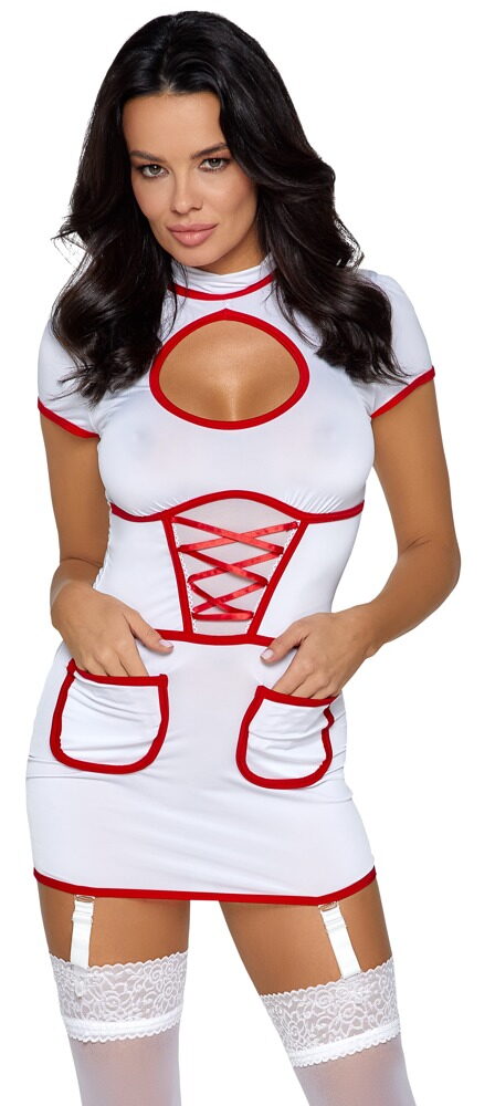 Nurse Costume