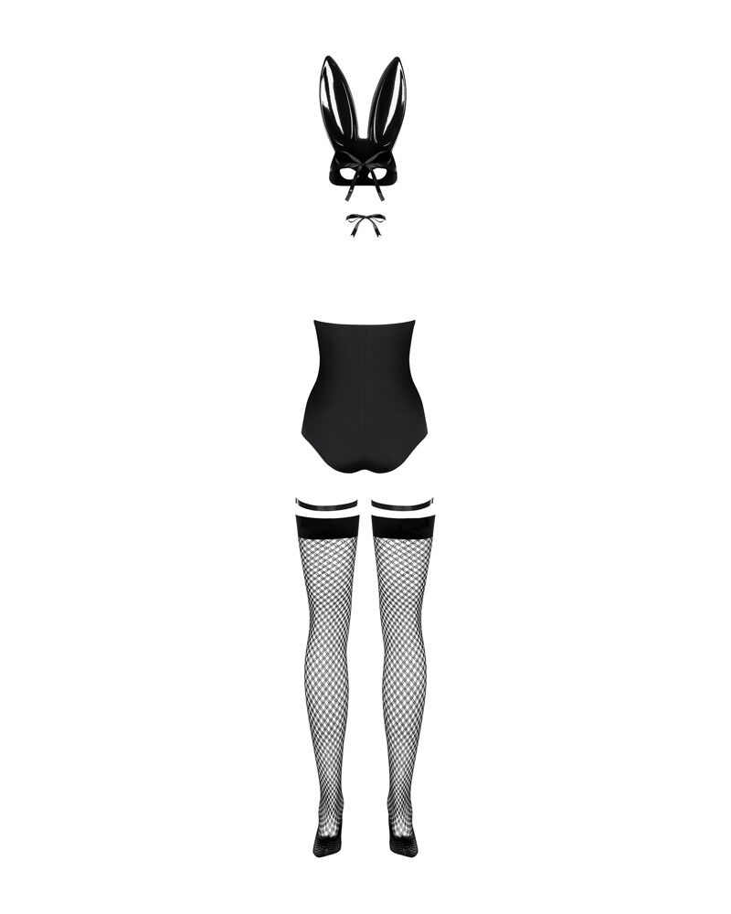 Bunny costume