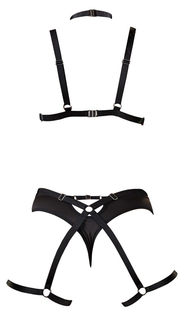 Harness Set