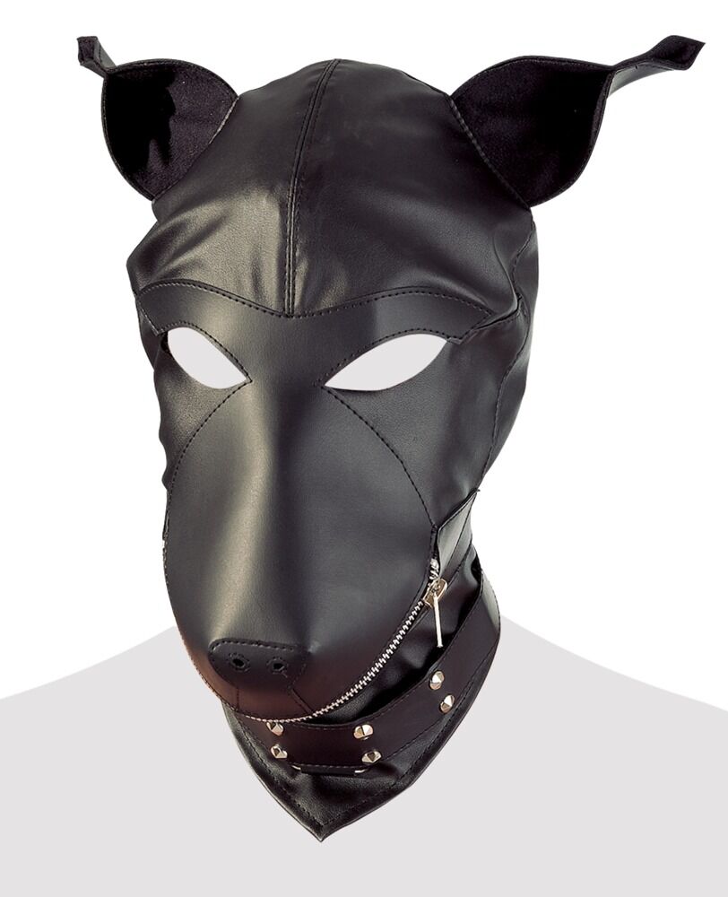 Dog Mask