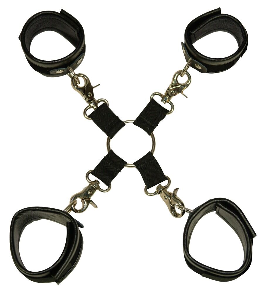 Bondage-Set