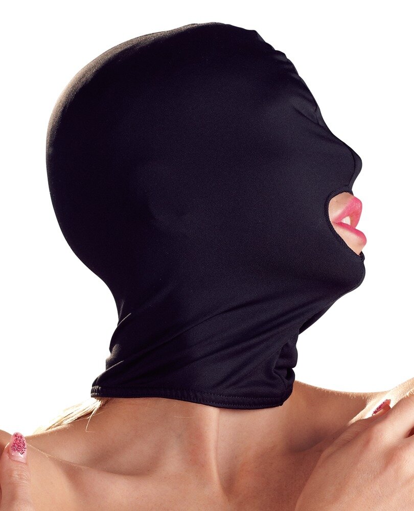 Head Mask