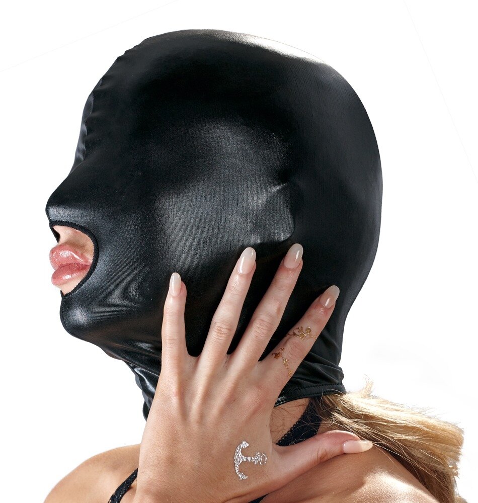 Head Mask