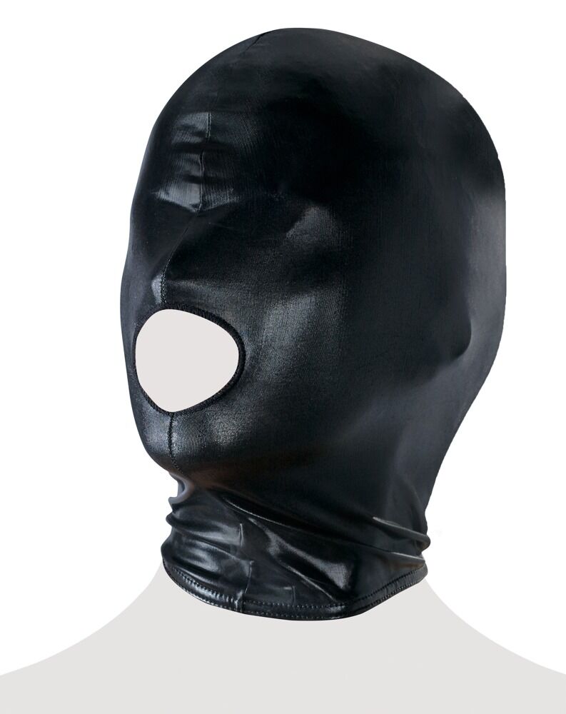 Head Mask