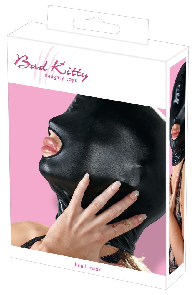 Head Mask