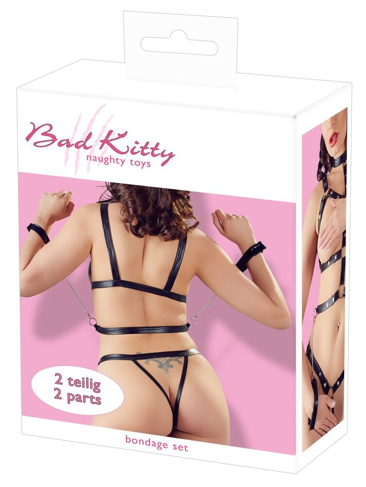 Bondage-Set